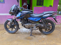 Bajaj Pulsar 150 Twin Disc BS6