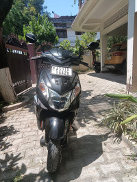 Honda Dio 2019 Model