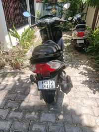 Honda Dio