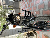 Royal Enfield Thunderbird X 350 2018 Model