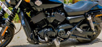 Harley Davidson Street 750