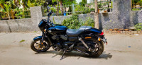 Harley Davidson Street 750