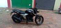 TVS Apache RTR 160 4V BS6 2021 Model