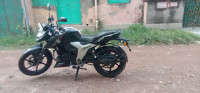 TVS Apache RTR 160 4V BS6