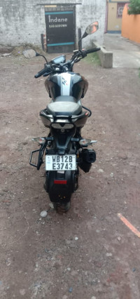 TVS Apache RTR 160 4V BS6