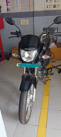 Honda CD 110 Dream Deluxe BS6 2022 Model