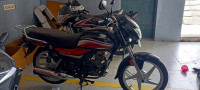 Honda CD 110 Dream Deluxe BS6