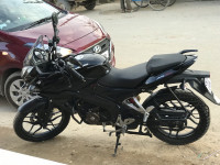 Bajaj Pulsar AS 150 2015 Model