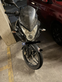 Bajaj Pulsar AS 150