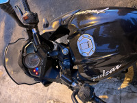 Bajaj Pulsar AS 150
