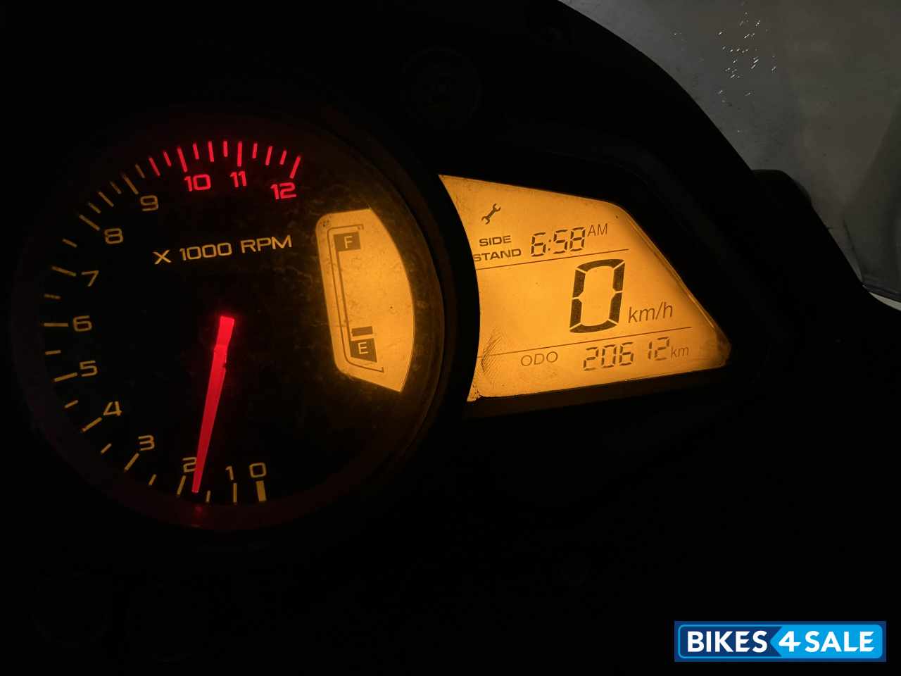 Bajaj Pulsar AS 150 Bajaj Pulsar AS 150