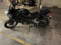 Bajaj Pulsar AS 150