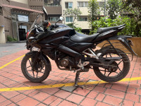 Bajaj Pulsar 150