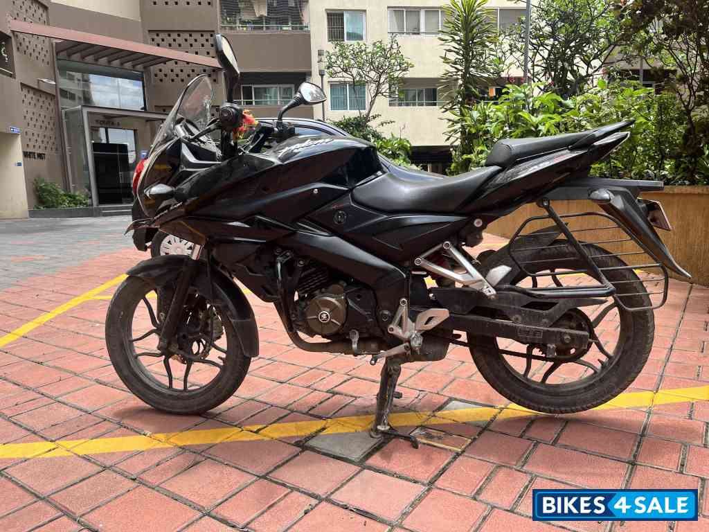Bajaj Pulsar 150 Bajaj Pulsar 150