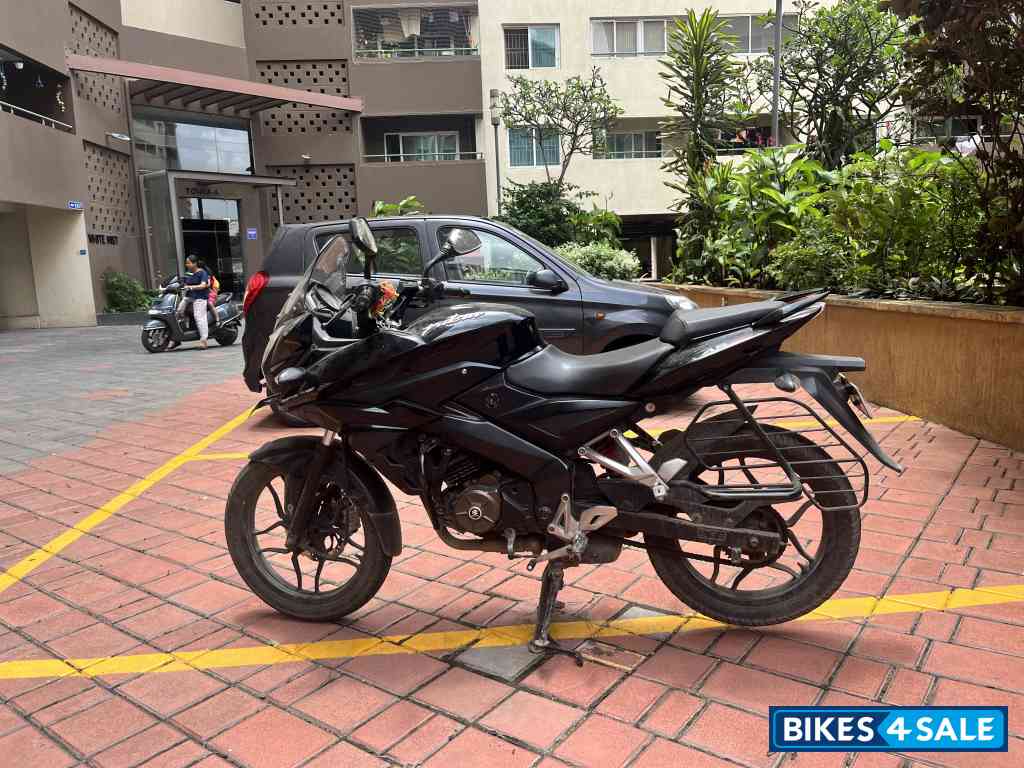 Bajaj Pulsar 150 Bajaj Pulsar 150