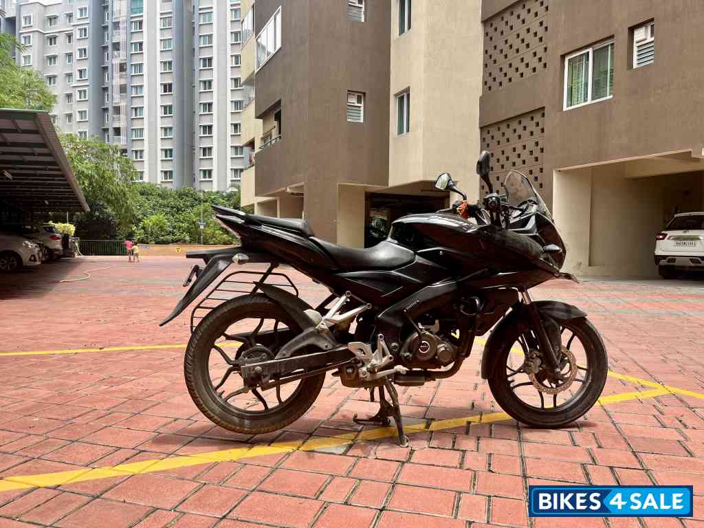Bajaj Pulsar 150 Bajaj Pulsar 150