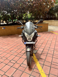 Bajaj Pulsar 150