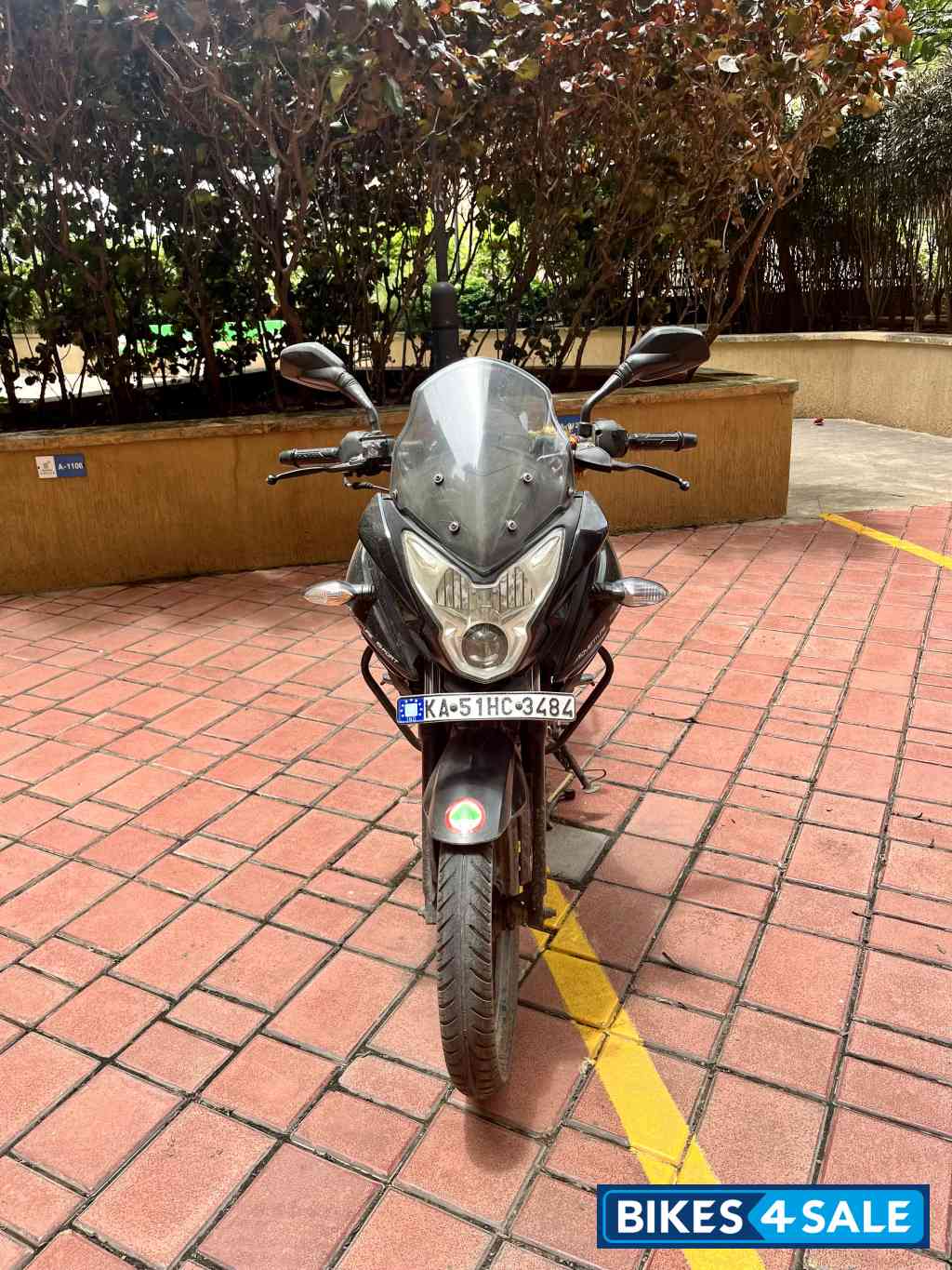 Bajaj Pulsar 150 Bajaj Pulsar 150