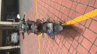 Bajaj Pulsar 150