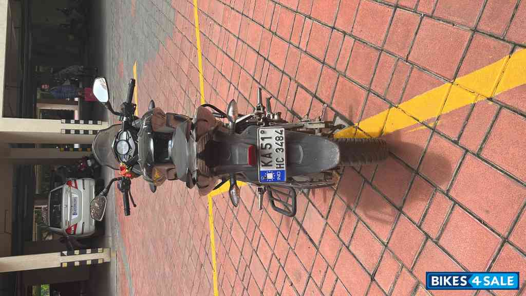 Bajaj Pulsar 150 Bajaj Pulsar 150