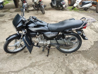 Hero Splendor Plus IBS i3s 2019 Model