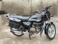Gbk Hero Splendor Plus IBS i3s