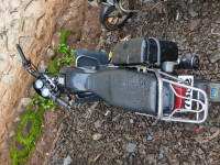 Gbk Hero Splendor Plus IBS i3s