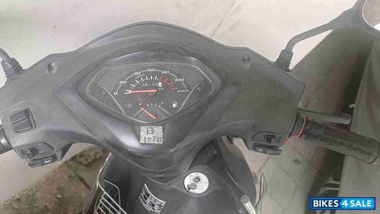 Honda Activa 3G