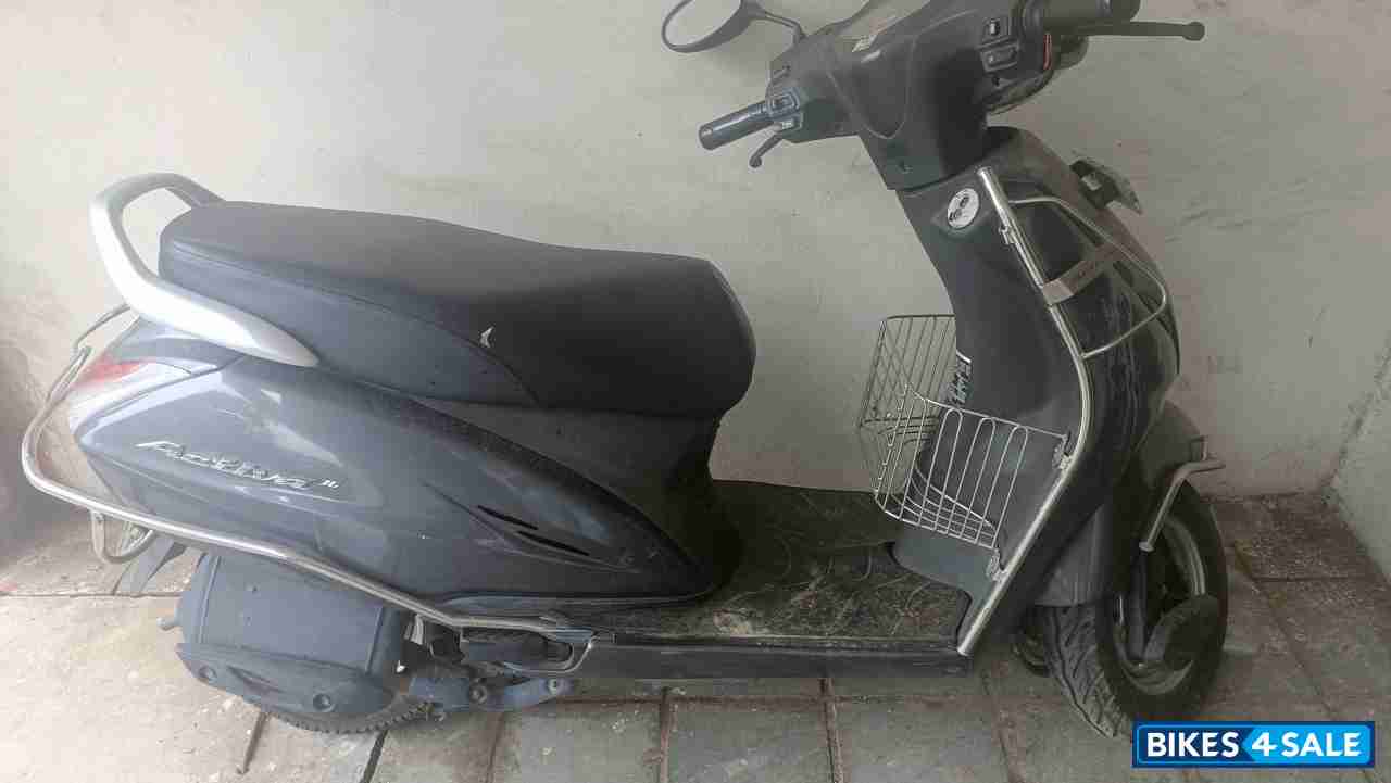 Honda Activa 3G