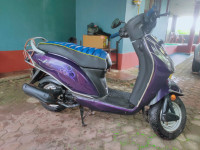 Honda Activa i