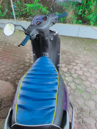Honda Activa i
