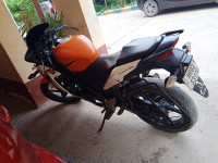 Honda CBR 150R 2015 Model