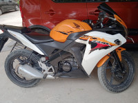 Honda CBR 150R