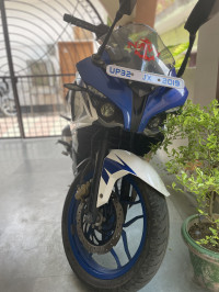 Bajaj Pulsar RS 200 2018 Model