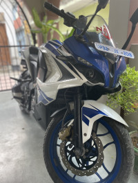 Bajaj Pulsar RS 200