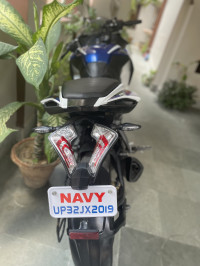 Bajaj Pulsar RS 200