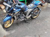 Yamaha FZS 25 BS6 2021 Model
