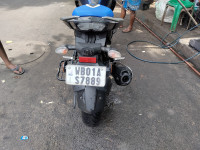 Yamaha FZS 25 BS6