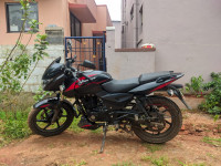 Bajaj Pulsar 150 Twin Disc 2021 Model