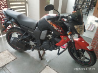 Yamaha FZ-S 2012 Model