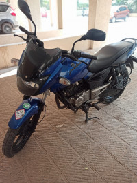 Bajaj Pulsar 150 DTSi 2012 Model