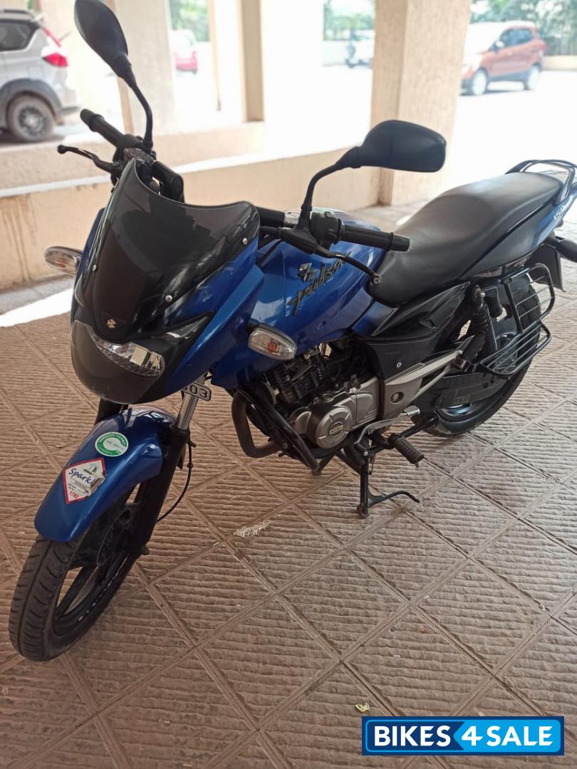 Bajaj Pulsar 150 DTSi