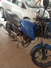 Bajaj Pulsar 150 DTSi