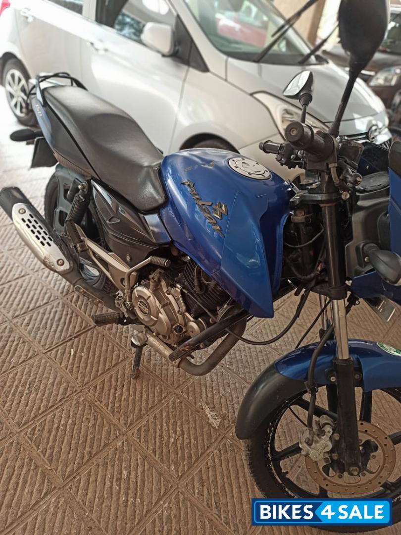 Bajaj Pulsar 150 DTSi