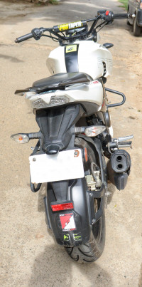 TVS Apache RTR 200 4V