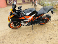 KTM RC 390 2020