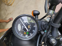 Black Jawa 42 Dual Channel ABS AllStar Black