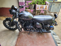 Black Jawa 42 Dual Channel ABS AllStar Black