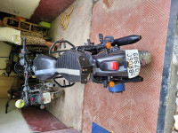 Black Jawa 42 Dual Channel ABS AllStar Black