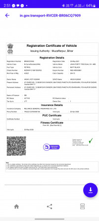 Black Jawa 42 Dual Channel ABS AllStar Black